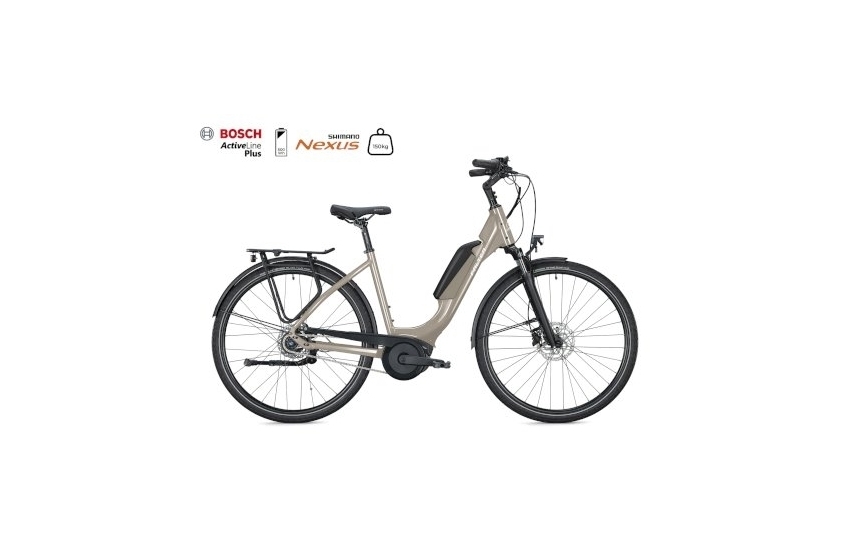 FALTER E 9.0 RT 500