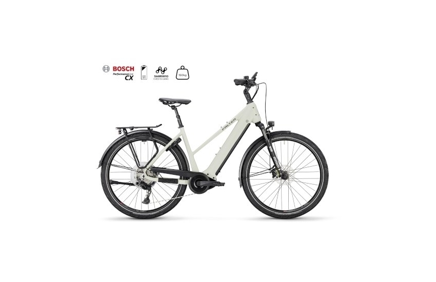 FALTER E 7.0 625