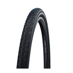 Schwalbe Road Cruiser 20x1,75 Active Line GREEN K-Guard Twi