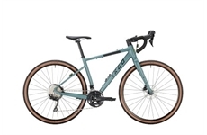 IXGO GX TWO (marsh)