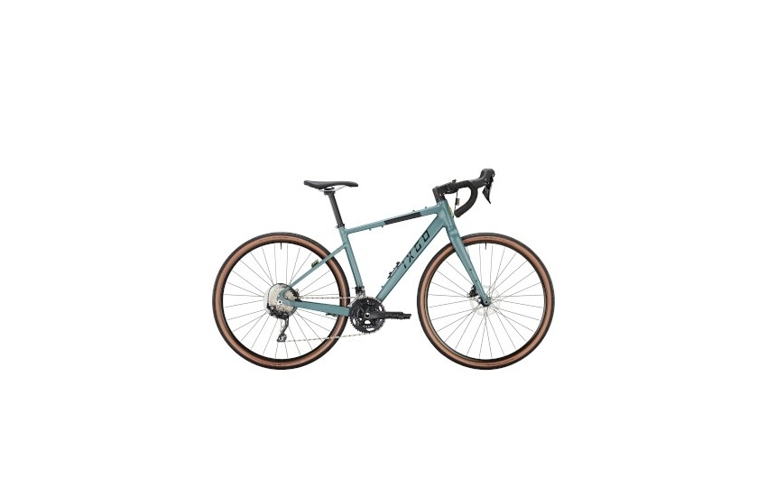 IXGO GX TWO