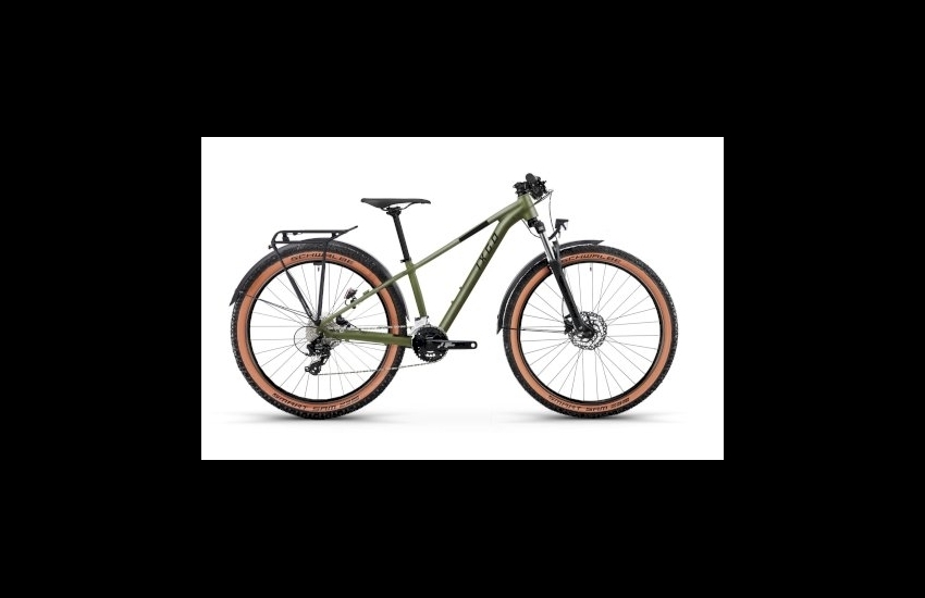 IXGO MT ONE