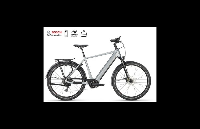 FALTER E 6.0 500