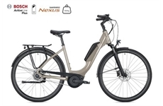 FALTER E 9.0 RT 500