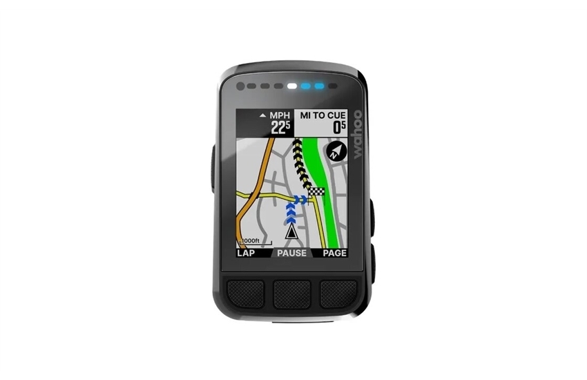 WAHOO Elemnt Bolt v2 GPS Computer