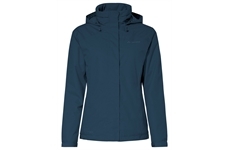VAUDE Wo Escape Bike Warm Jacket (dark sea)