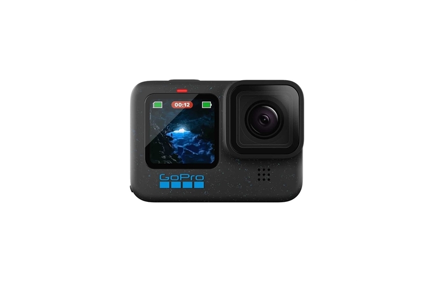 GOPRO HERO12 Black Specialty (Sport) Bundle