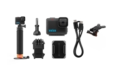 GOPRO HERO Specialty+ (Sport) Bundle (black)