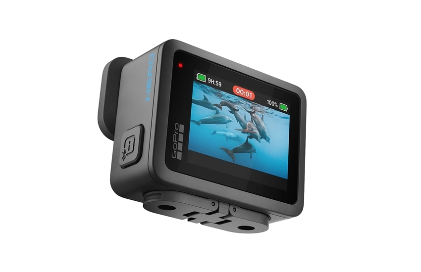 GOPRO HERO