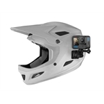 GOPRO Helmet Front + Side Mount
