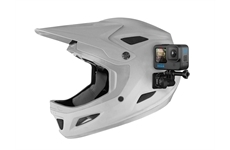 GOPRO Helmet Front + Side Mount (black)