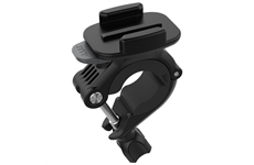 GOPRO Handlebar / Seatpost / Pole Mount (black)