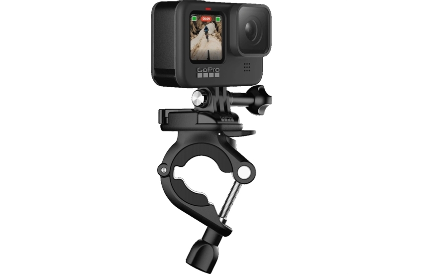 GOPRO Handlebar / Seatpost / Pole Mount