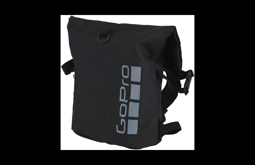 GOPRO Rolltop All-Weather