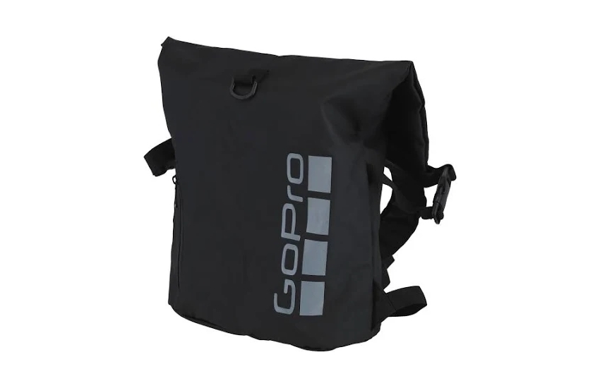 GOPRO Rolltop All-Weather