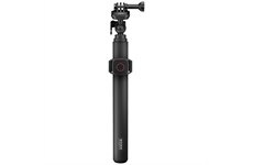 GOPRO Extension Pole & Waterproof Shutter Remote (black)