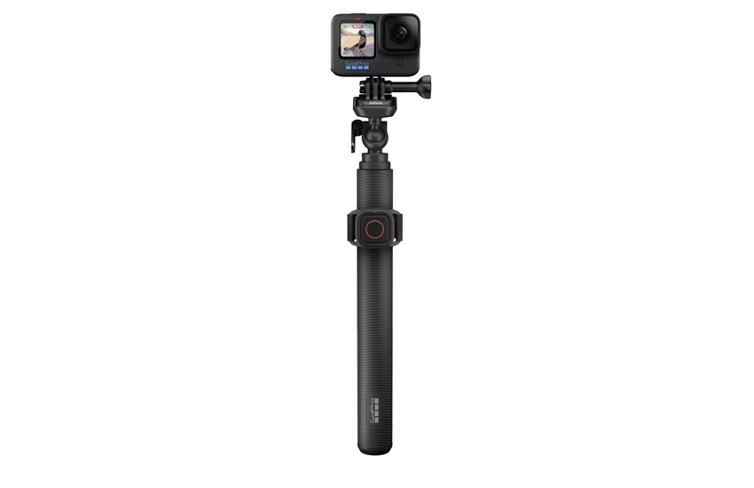 GOPRO Extension Pole & Waterproof Shutter Remote