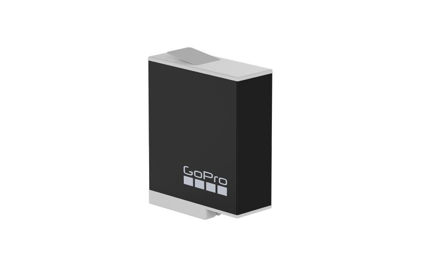 GOPRO Enduro Battery für die GoPro HERO9/10/11/12