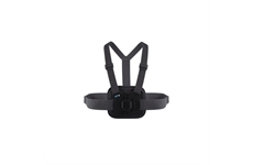 GOPRO Chesty Performance Chest Mount - Brustgurt (black)