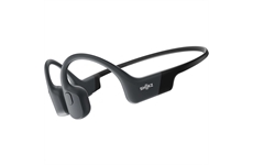SHOKZ OpenRun Open-Ear Kopfhörer (black)