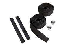 Matrix Lenkerband G25 Kork mit Gel (schwarz)