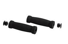 Matrix Lenkergriff G3 High Density Soft schwarz 134/134 m (schwarz)