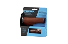 Matrix Lenkergriff G2 Leder (braun)