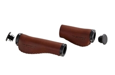 Matrix Lenkergriff G2 Leder (braun)