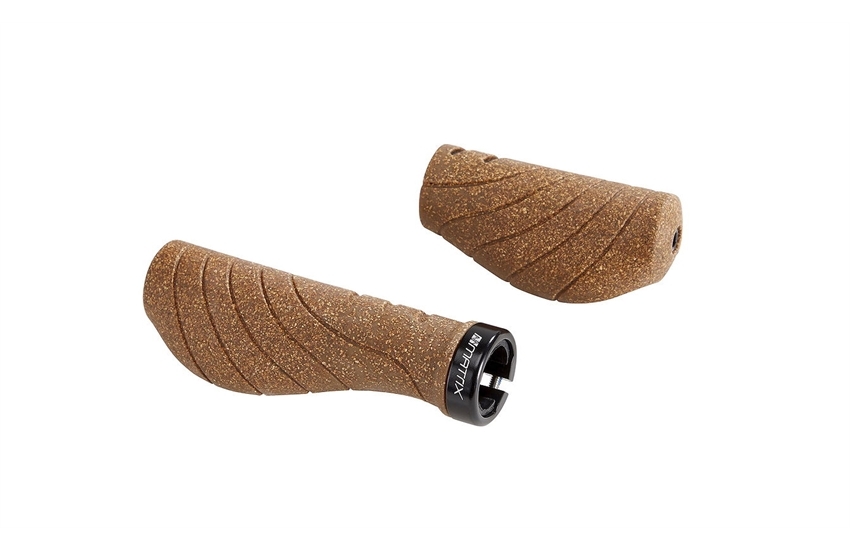 Matrix Lenkergriff G44 Kork braun 133/90 mm