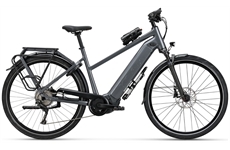 KOGA E-Worldtraveller Mixed Suspension