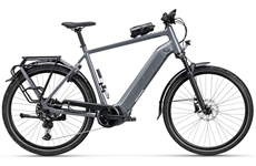 KOGA E-Worldtraveller Suspension