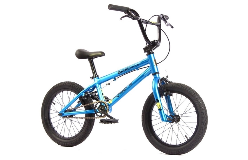 KHE Arsenic LL 16" - BMX