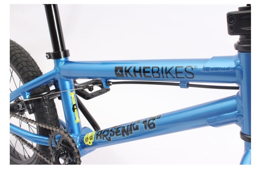 KHE Arsenic LL 16" - BMX