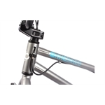 KHE Chris Böhm SE - BMX