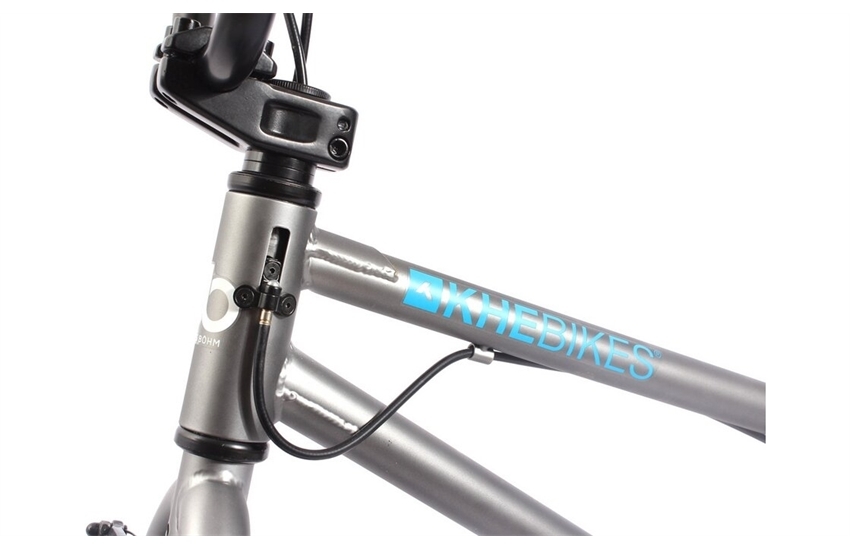 KHE Chris Böhm SE - BMX