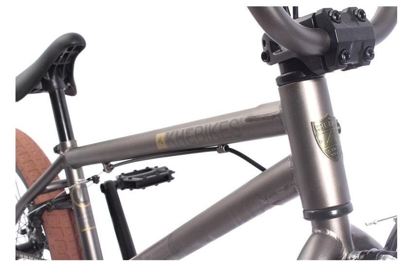 KHE Cope - BMX