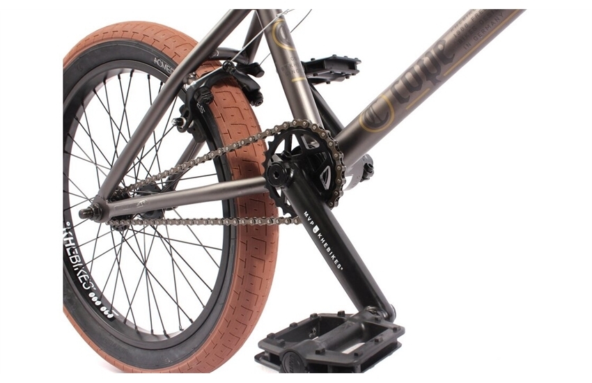 KHE Cope - BMX