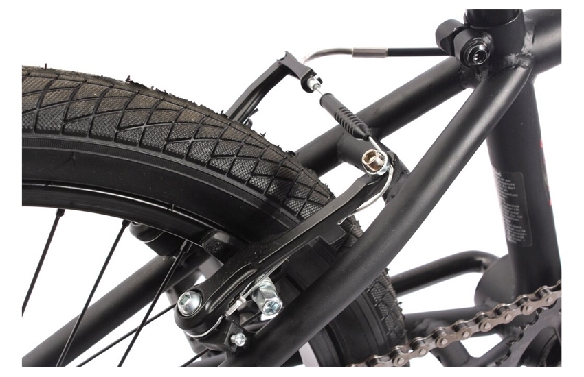 KHE Cosmic - BMX