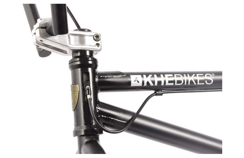 KHE Silencer LT - BMX