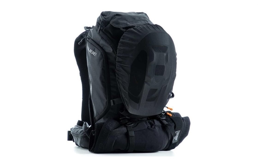 CUBE Rucksack VERTEX 16