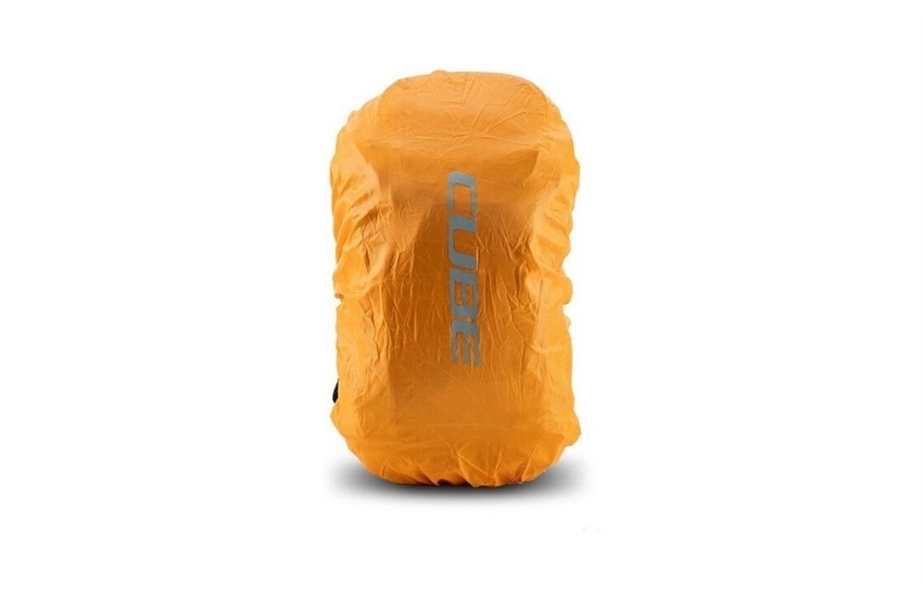 CUBE Rucksack VERTEX 16