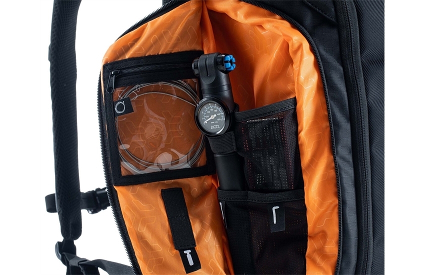 CUBE Rucksack ATX 30