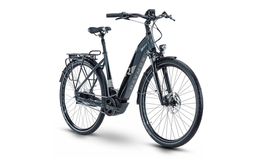 RAYMON CityRay E 7.0 CB