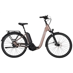 KETTLER E-COMFORT 8 RT