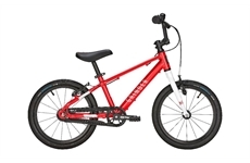 KETTLER GRINDER SL PURE 16 (red matt)