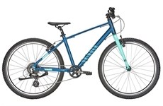 KETTLER GRINDER STREET SL 20 (dark petrol matt)