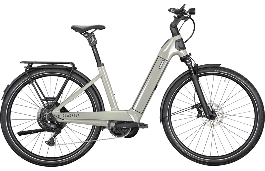 KETTLER QUADRIGA CX10