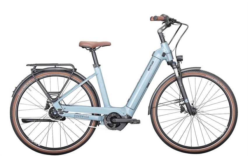 KETTLER QUADRIGA P5 RT