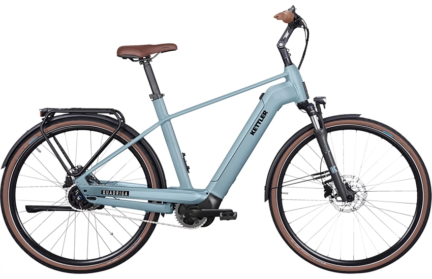 KETTLER QUADRIGA P5 RT