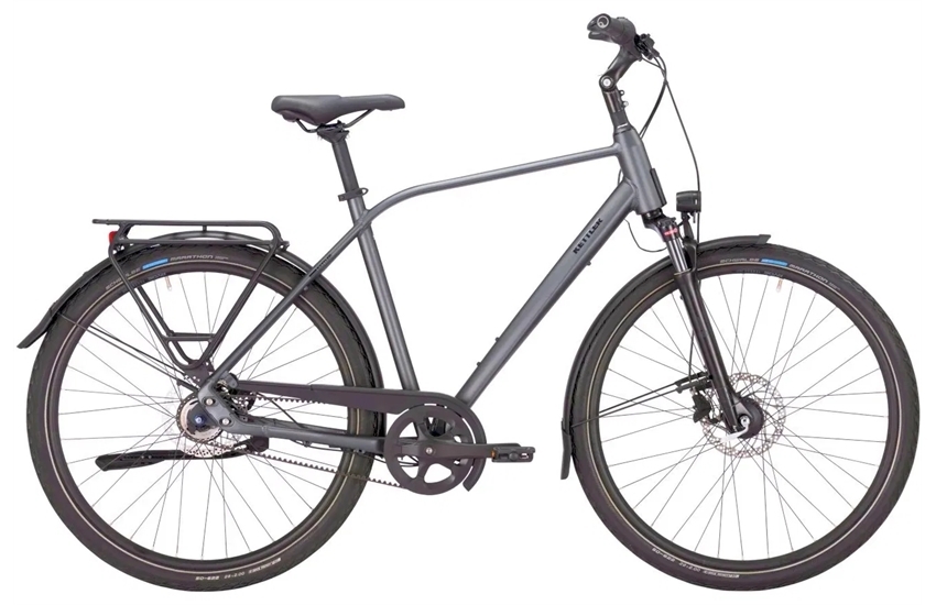 KETTLER TRAVELLER 3.0 Belt 8G FL